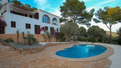 Chalet in Son Servera photo 5