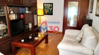 Apartment in Ensanche photo 11