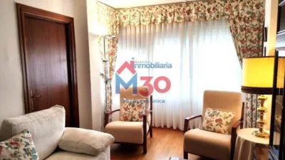 Apartment in Ensanche photo 13