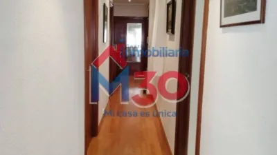 Apartment in Ensanche photo 21