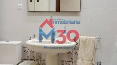 Apartment in Ensanche photo 22