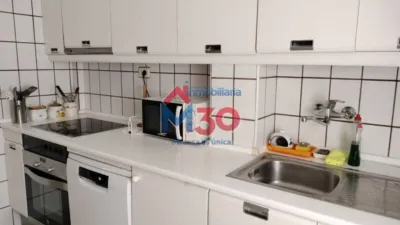 Apartment in Ensanche photo 24