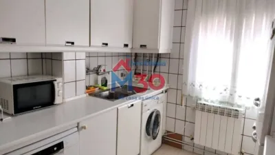 Apartment in Ensanche photo 25