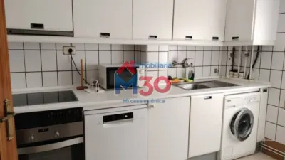 Apartment in Ensanche photo 27