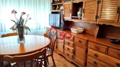 Apartment in Ensanche photo 31