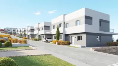 Casa – Finestrat, Urbanització Balcó de Finestrat, la Marina Baixa - Vista 3