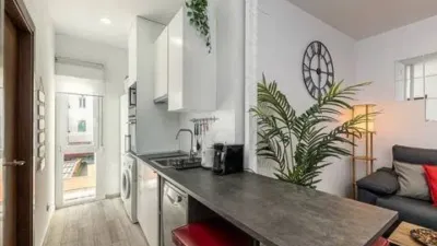 Piso en alquiler en Argüelles - Imagen 11