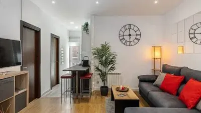 Piso en alquiler en Argüelles - Imagen 14