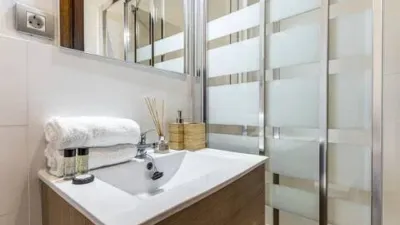 Piso en alquiler en Argüelles - Imagen 16