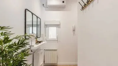 Piso en alquiler en Argüelles - Imagen 18