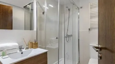 Piso en alquiler en Argüelles - Imagen 19