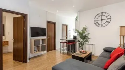 Piso en alquiler en Argüelles - Imagen 20