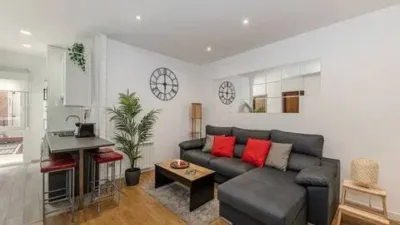 Piso en alquiler en Argüelles - Imagen 22