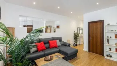 Piso en alquiler en Argüelles - Imagen 23