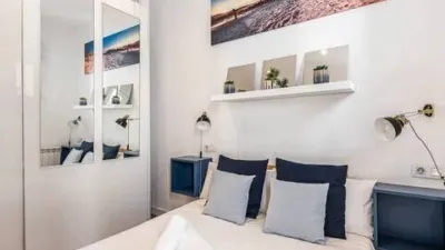 Piso en alquiler en Argüelles - Imagen 25