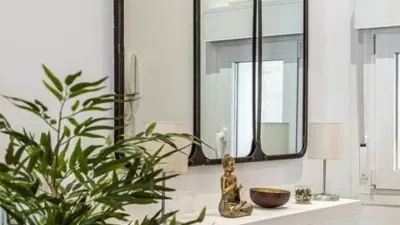 Piso en alquiler en Argüelles - Imagen 5