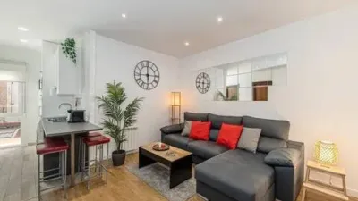 Piso en alquiler en Argüelles - Imagen 6