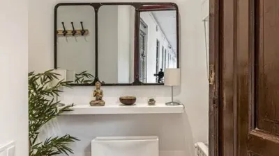 Piso en alquiler en Argüelles - Imagen 8
