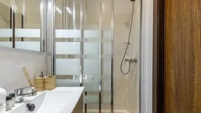 Piso en alquiler en Argüelles - Imagen 9