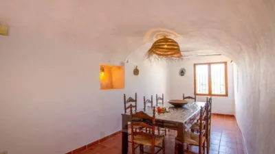 Rustic house in Polop photo 18