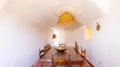 Rustic house in Polop photo 19