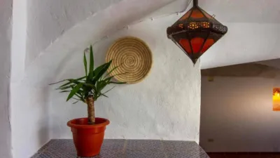 Rustic house in Polop photo 23