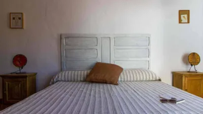 Rustic house in Polop photo 29