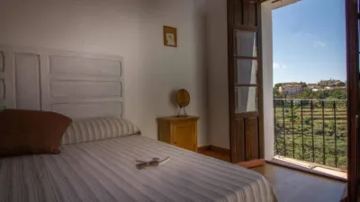 Rustic house in Polop photo 30