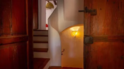 Rustic house in Polop photo 31