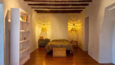 Rustic house in Polop photo 32
