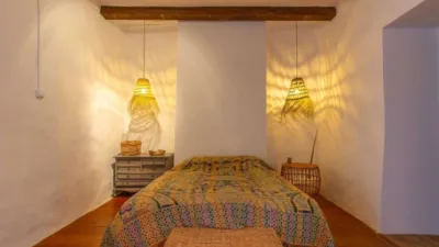 Rustic house in Polop photo 33