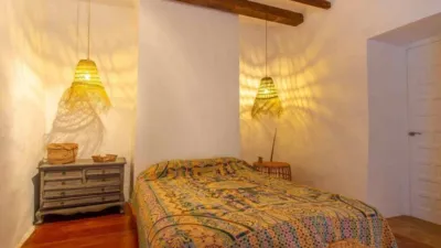 Rustic house in Polop photo 34