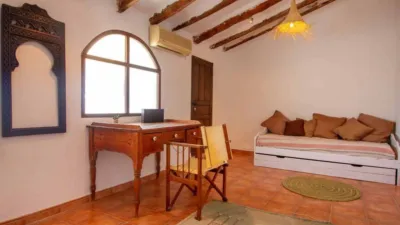 Rustic house in Polop photo 38