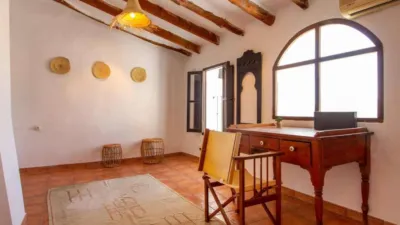 Rustic house in Polop photo 39