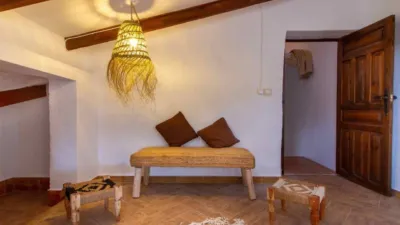 Rustic house in Polop photo 55