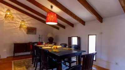 Rustic house in Polop photo 59