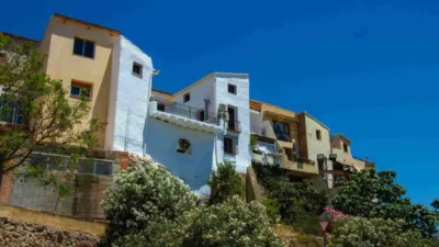 Rustic house in Polop photo 74
