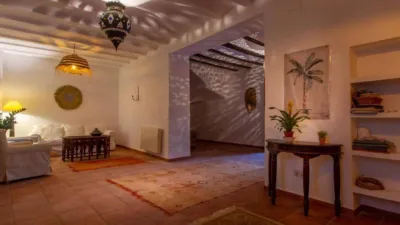 Rustic house in Polop photo 77