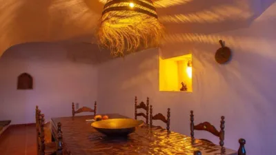 Rustic house in Polop photo 84