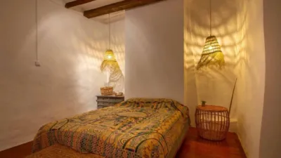 Rustic house in Polop photo 89