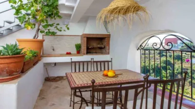 Rustic house in Polop photo 8