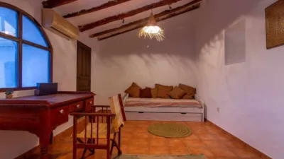 Rustic house in Polop photo 90