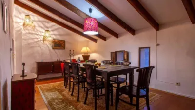 Rustic house in Polop photo 97