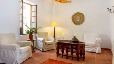 Rustic house in Polop photo 9