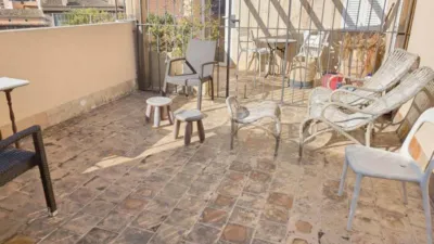 Apartment on Carrer Unio photo 10