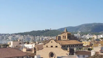 Apartment on Carrer Unio photo 11