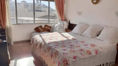 Apartment on Carrer Unio photo 12