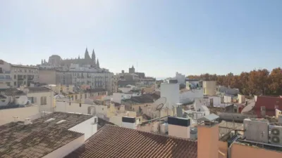 Apartment on Carrer Unio photo 14