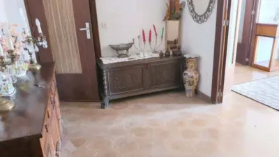 Apartment on Carrer Unio photo 16