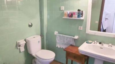 Apartment on Carrer Unio photo 17